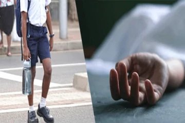 யாழில் திடீரென மயங்கி விழுந்த மாணவன் உயிரிழப்பு