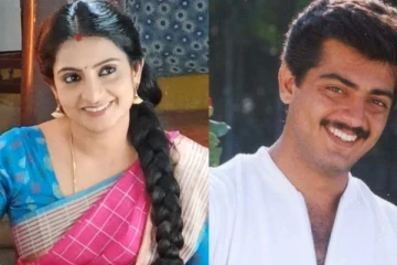 தல அஜித்துக்கு தங்கையாக நடித்துள்ள பாண்டியன் ஸ்டோர்ஸ் சீரியல் நடிகை - யார் தெரியுமா