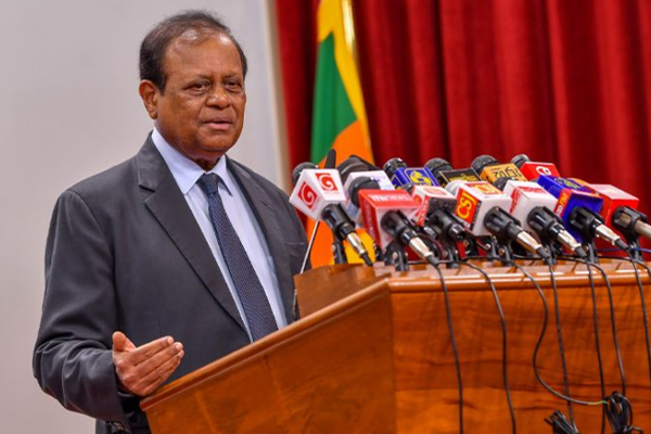 பாடசாலை கட்டணம் அதிகரிக்கப்படவில்லை: கல்வி அமைச்சர் | School Fees Have Not Been Increased Ministry