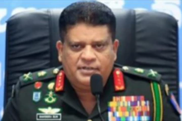 வெளிநாடுகளிலிருந்து இலங்கை திரும்புவர்கள் தொடர்பில் இராணுவத் தளபதி வெளியிட்டுள்ள தகவல்கள்