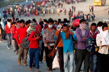 கொரோனா 2வது அலையால் 2.27 கோடி பேர் வேலை இழப்பு - அதிர்ச்சி தகவல்