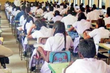 க.பொ.த சாதாரண தர பரீட்சைக்கு தோற்றியதன் பின் பல்கலைக்கழகம் செல்லும் வாய்ப்பு: கல்வி அமைச்சரின் அறிவிப்பு