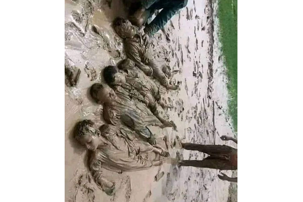 வெள்ளத்தில் சிக்கிய ஆப்கானிஸ்தான் - 95 பேர் பலியான பரிதாபம்! | Floods In Afghanistan 95 Dead