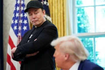 பகிரங்கமாக வெடித்த மோதல்... எலோன் மஸ்க்கின் ஒப்பந்தங்களை ரத்து செய்வதாக ட்ரம்ப் மிரட்டல்