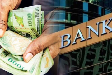 இலங்கையில் கடன் பெற காத்திருப்போர் தொடர்பில் வெளியான தகவல்