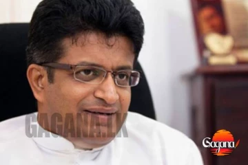 උදය ගම්මන්පිල අත්අඩංගුවට ගන්නවාද ? නැද්ද ? - CIDය අධිකරණයට දැනුම්දෙයි