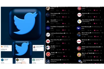 திடீரென Twitter-ரில் டிரெண்டாகும் ஒரு வார்த்தை டுவிட்!