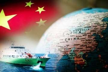 சீன ஆய்வுக் கப்பல் இலங்கைக்குள் வருவது உறுதி: பெரும் அதிருப்தியில் இந்தியா