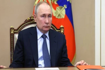 சீனாவிற்கு விஜயம் மேற்கொள்ளும் ரஷ்ய அதிபர் புடின்!