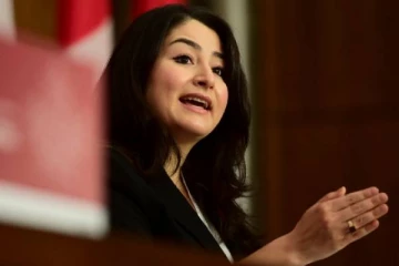 தாலிபான்கள் நமது சகோதரர்கள்: சர்ச்சையில் சிக்கிய கனேடிய பெண் அமைச்சர்