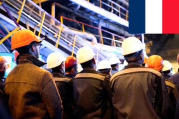 டிசம்பர் 2-ஆம் திகதி பிரான்சில் தேசிய அளவிலான வேலைநிறுத்தம் அறிவிப்பு