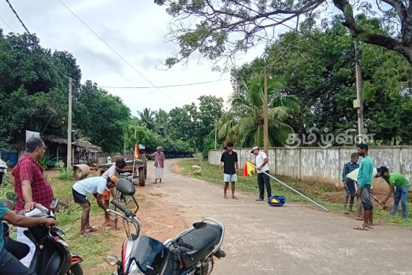 மாவீரர் நிகழ்வுகளின் இரண்டாம் நாள் இன்று | Second Day Of The Maveerar Events