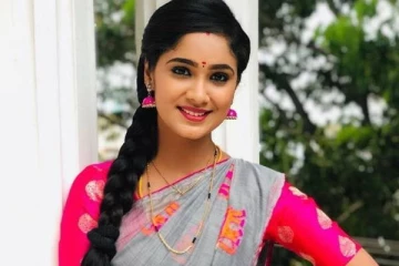 சீரியல் நடிகை தேஜஸ்வினி கௌடாவிற்கு திருமணம் முடிந்தது- இதோ அழகிய ஜோடியின் போட்டோ