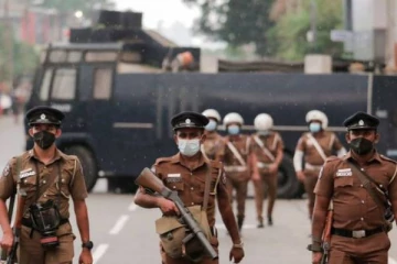 இலங்கையில் அவசரகால பிரகடனம்! கடும் அதிருப்தியில் சர்வதேச நாடுகள்