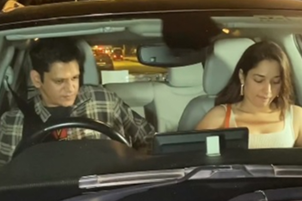 பிரபல நடிகருடன் நெருக்கம் காட்டிய தமன்னா.. திருமணம் எப்போது? கேள்விக்கு நடிகரின் பதில் இதுதான் | Vijay Verma Answer About Marriage With Tamanna