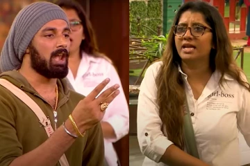 பிக் பாஸ் வந்தால் சூடு சொரணை இருக்காதா? பிரியங்கா இப்படியா ஒப்பனா சொல்றது