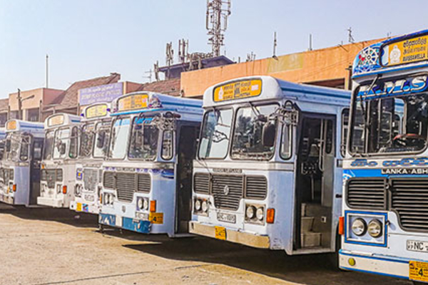 இலங்கை பேருந்துகளில் கட்டாயமாக்கப்படும் அதிரடி நடைமுறை | Strict Measures To Be Enforced In Sri Lanka