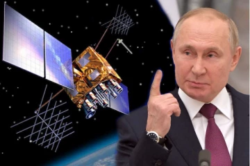 அமெரிக்காவின் செயற்கைக்கோள்களை குறிவைப்போம்: ரஷ்யா பகிரங்க எச்சரிக்கை!