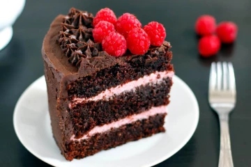 கேக் உற்பத்தியில் ஏற்பட்டுள்ள மாற்றம்