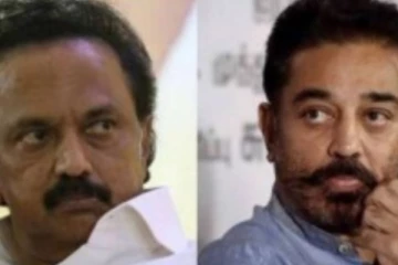 திமுக- அதிமுக போல மாஸ் காட்டும் மக்கள் நீதி மய்யம்