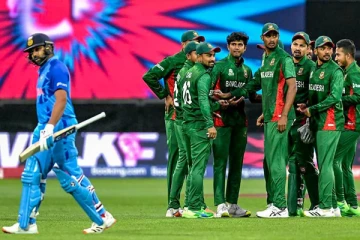 வெற்றி வாய்ப்பை நழுவியது இந்தியா