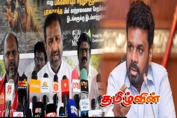 மன்னார் காற்றாலை திட்ட விவகாரத்தில் ஜனாதிபதி அநுரவுக்கு நன்றி தெரிவித்த - அருட்தந்தை