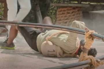 பதறி அடித்து ஓடிய அர்ஜுன்.... தலைத்தெறிக்க விழுந்த போட்டியாளர்! சிங்க பெண்ணாக மாறிய ஐஸ்வர்யா