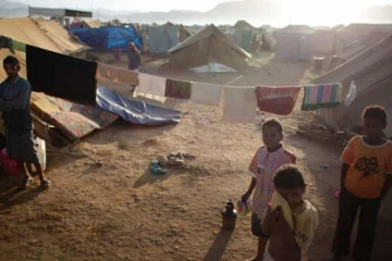 வடக்கு யேர்மனில் அகதிகள் முகாமை இலக்கு வைத்து தாக்குதல்!100 பேர் பலி - செய்திகளின் தொகுப்பு (Videos)