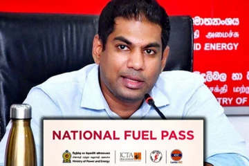 පිරවුම්හල් 12කට ඉන්ධන බෙදාහැරීම නතර කරයි