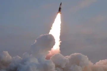 ஐக்கிய அரபு அமீரகத்தின் மீது மீண்டும் ஏவுகனை தாக்குதல் முயற்சி- தடுக்கப்பட்டதாக தகவல்!