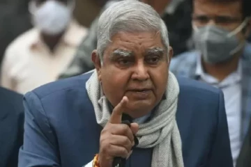 குழந்தைகள் மத்தியில் புதிய நோய் உருவாகி உள்ளது - துணை ஜனாதிபதி பேச்சால் வெடித்த சர்ச்சை