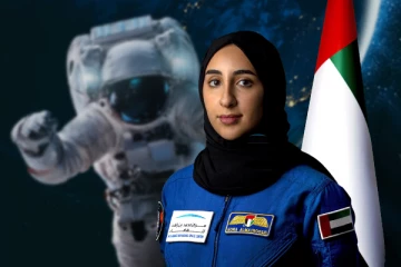 UAEன் முதல் பெண் விண்வெளி வீரர்: 2024-ல் விண்வெளிக்கு செல்லும் நோரா அல் மாத்ருஷி