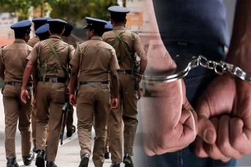 முல்லைத்தீவில் சட்டவிரோத நடவடிக்கையில் ஈடுபட்டவர் கைது: செய்திகளின் தொகுப்பு