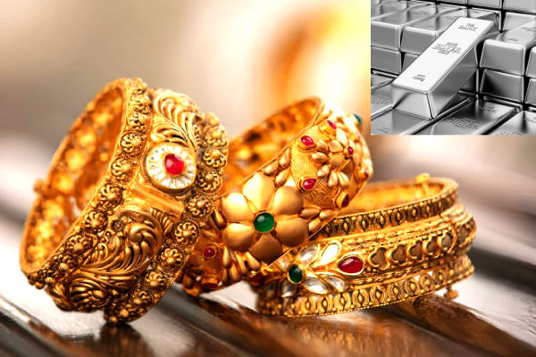 Gold price prediction 2026 Economic Times report, Spot gold 4,347 US Dollars futures 4,387 dollars US Fed cuts, Silver vs gold 2025 performance, PL Capital gold outlook moderately positive 2026, US inflation 2.7 percent unemployment 4.6 percent impact gold, Platinum 17-year high 1,975 dollars Palladium 1,709 US Dollars, Gold investment safe haven asset 2026 forecast, Global investors gold vs silver spread tightening, US Federal Reserve interest rate cut expectations, Precious metals weekly gains gold silver platinum