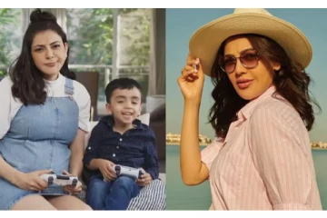 பெண்களின் உடல்! சரியான பதிலடி கொடுத்த நடிகை காஜல் அகர்வால்