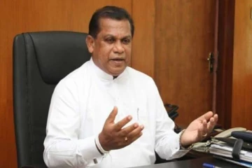 தேர்தல் விவகாரம் : உயர் அதிகாரிகள் மீது வழக்குப்பதிவு செய்த சஜித் கட்சி!