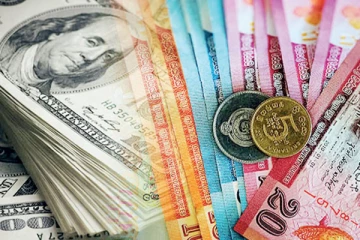 டொலரின் இன்றைய பெறுமதி!