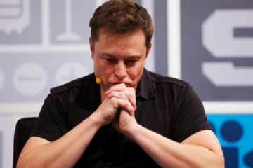 டுவிட்டரால் 2-வது இடத்திற்கு தள்ளப்பட்ட எலான் மஸ்க்!