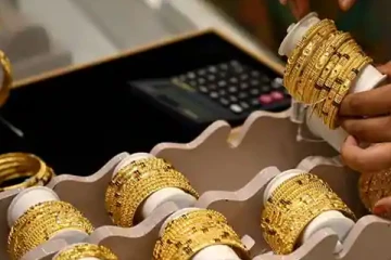 இலங்கையில் தங்கத்தின் விலை சற்று அதிகரிப்பு ! இன்றைய நிலவரம் (24-06-2022)