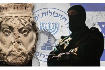 உச்சம் தொட்ட இஸ்ரேலின் புலனாய்வுப் பிரிவு! 3500 வருடங்களுக்கு முன்னர் இஸ்ரேலியர்களின் அதிரடி ஆட்டம்!!