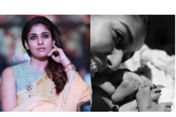 வாடகைத்தாய் மூலம் இரட்டை குழந்தை சர்ச்சை - விளக்கம் அளிக்க நயன்தாரா முடிவு...!