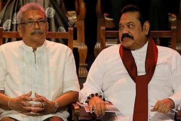 மஹிந்த, கோட்டாபயவுக்கு எதிரான தடை - கனடாவிடம் விளக்கம் கோரும் இலங்கை