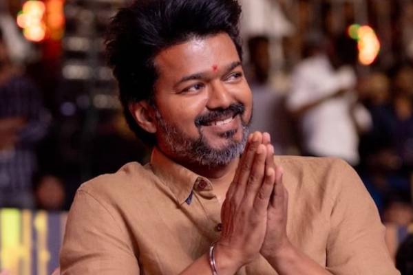 வெற்றிமாறனும் இல்ல கார்த்திக் சுப்புராஜும் இல்ல.. தளபதி 69 படத்தை இயக்கப்போவது இவர் தானா? | Thalapathy 69 Movie Director