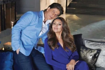 மினி தியேட்டர்,காலணிகளுக்கான அறை..ஷாருக்கானின் ஆடம்பரமான வீடு எப்படி இருக்கும் தெரியுமா