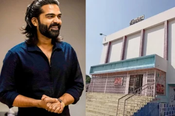 சிம்புவுக்கு சொந்தமாக இருக்கும் தியேட்டர் பற்றி தெரியுமா? வேலூரில் இருக்கும் தியேட்டர்கள் லிஸ்ட்