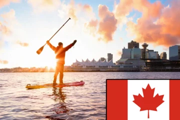 கனடாவுக்கு புலம்பெயர்வோர் அதிகம் விரும்பும் நகரங்கள் எவை?