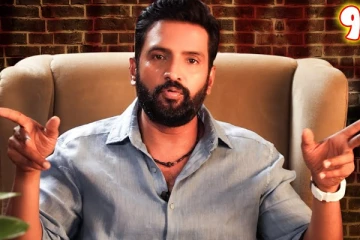 90ஸ் கிட்ஸ் vs 2K கிட்ஸ் - டிடி ரிட்டர்ன்ஸ் படம் பற்றி சந்தானம்