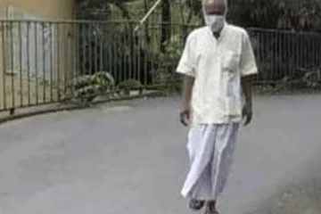 74 வயதில் பரீட்சை எழுதிய இலங்கையர்
