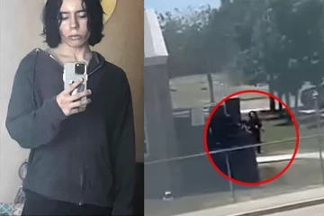 தவறு செய்துவிட்டேன்: வருந்தும் அமெரிக்க தாக்குதல்தாரியின் ஜேர்மன் காதலி...