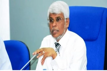 ஆயுத அடக்குமுறைக்கு அடி பணியாத இனத்தை அதிகார ஒடுக்குமுறைகளால் அடிமைப்படுத்த முயற் சி - ஹாபிஸ் நசீர் எம்.பி காட்டம்